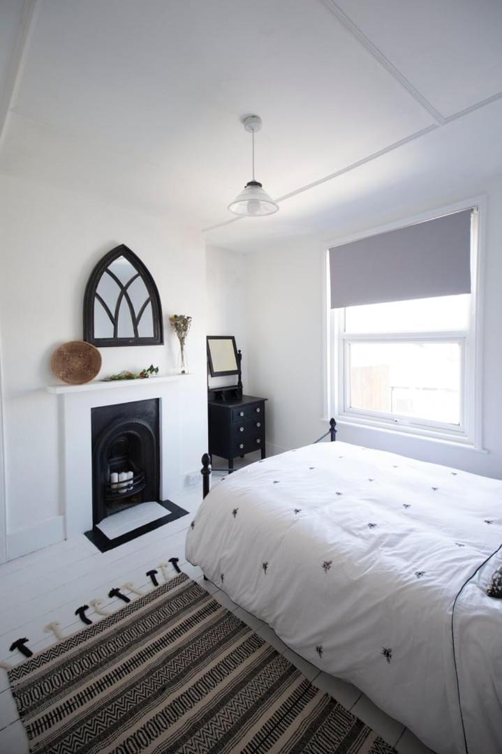 Lazy Daze - Hastings Villa Bagian luar foto